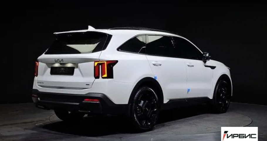 Kia Sorento NEW 